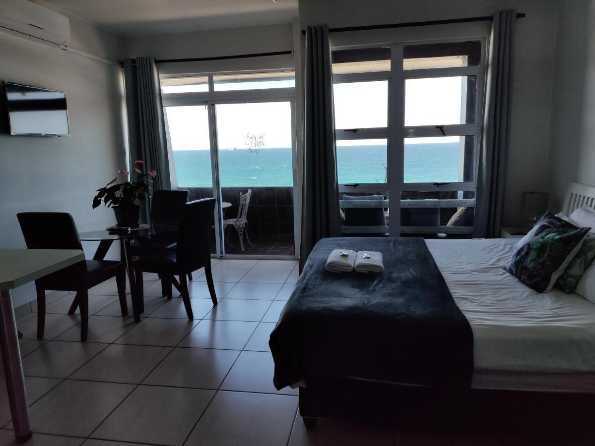 Bahari Views Apartman Umdloti Kültér fotó