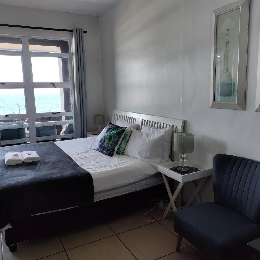 Bahari Views Apartman Umdloti Kültér fotó