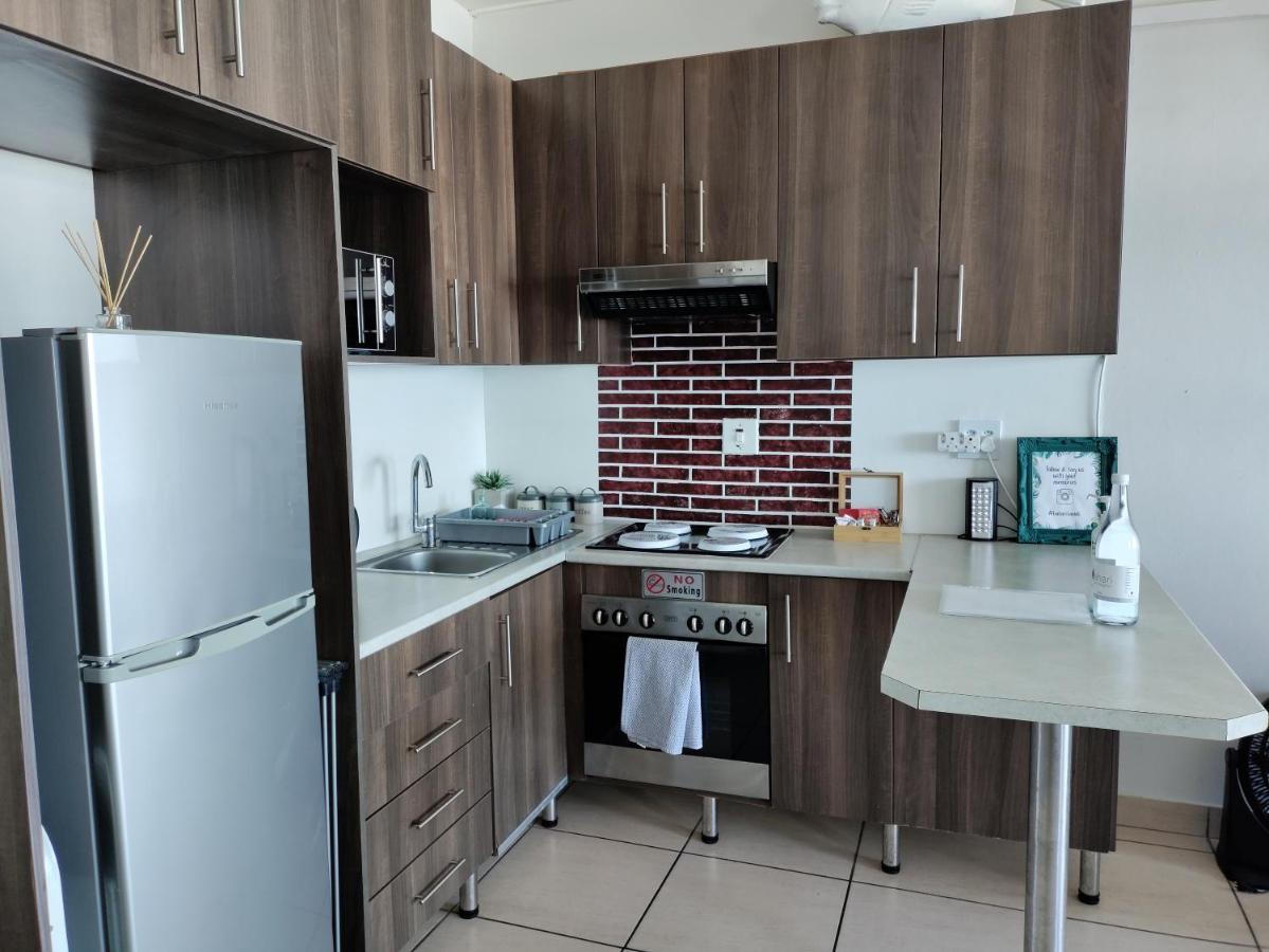 Bahari Views Apartman Umdloti Kültér fotó