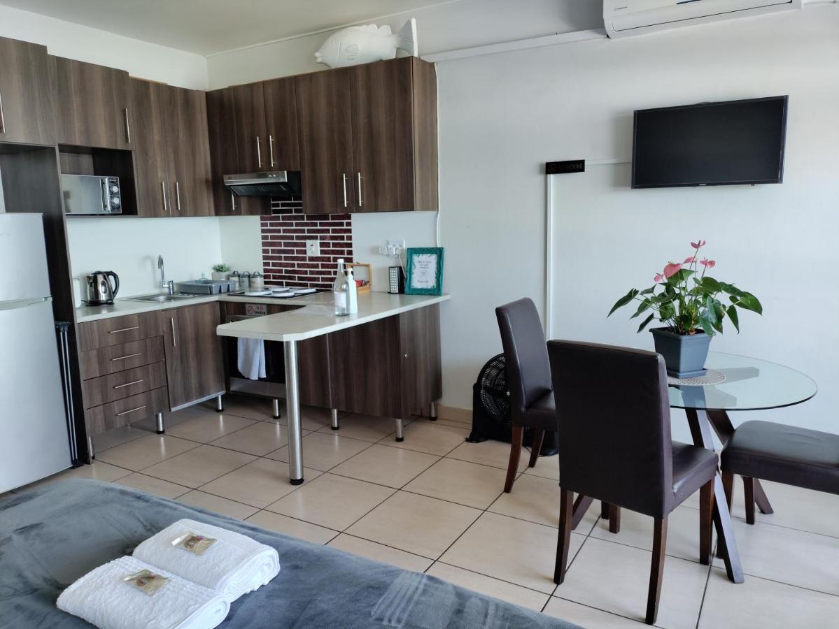 Bahari Views Apartman Umdloti Kültér fotó